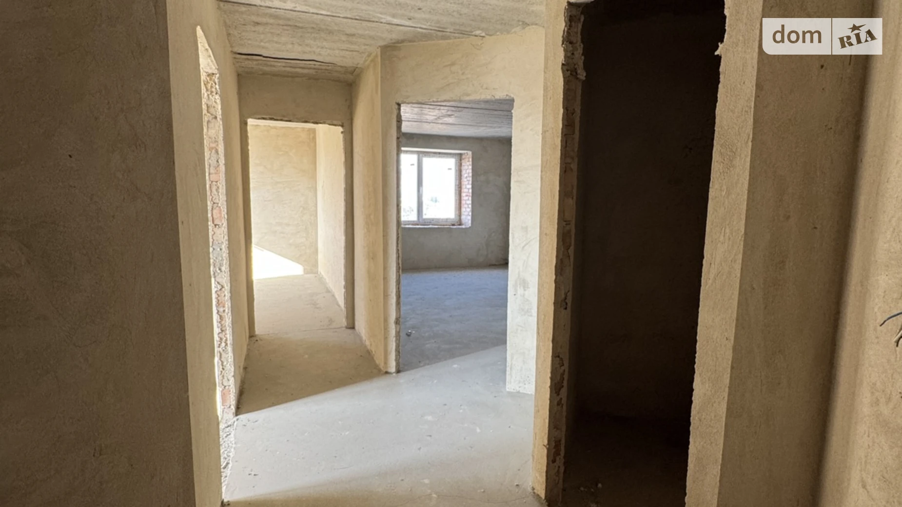 2-кімнатна квартира 69 кв. м у Тернополі, вул. Довженка Олександра - фото 3