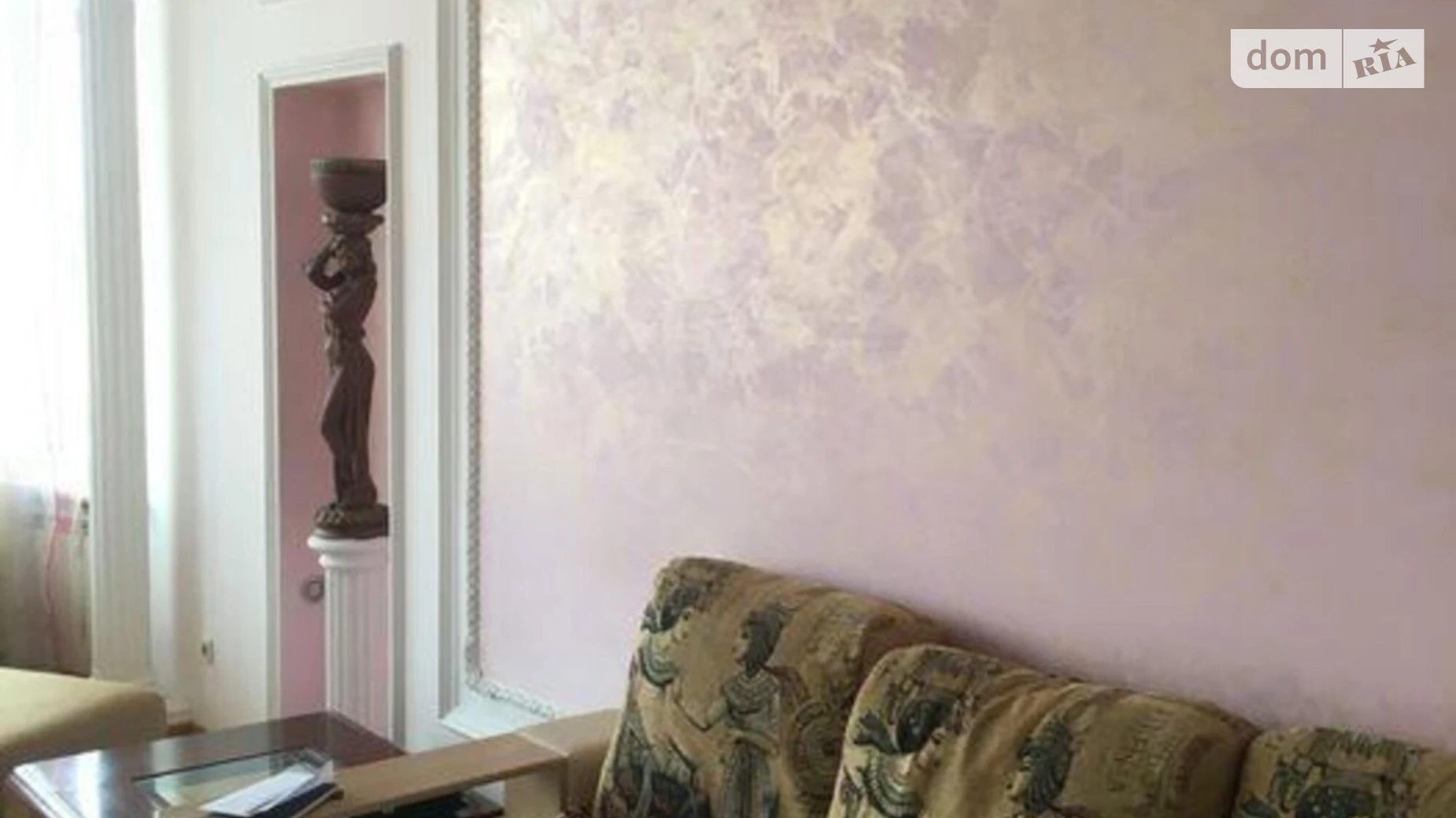 Продается 3-комнатная квартира 105.6 кв. м в Киеве, ул. Дмитриевская, 69 - фото 4