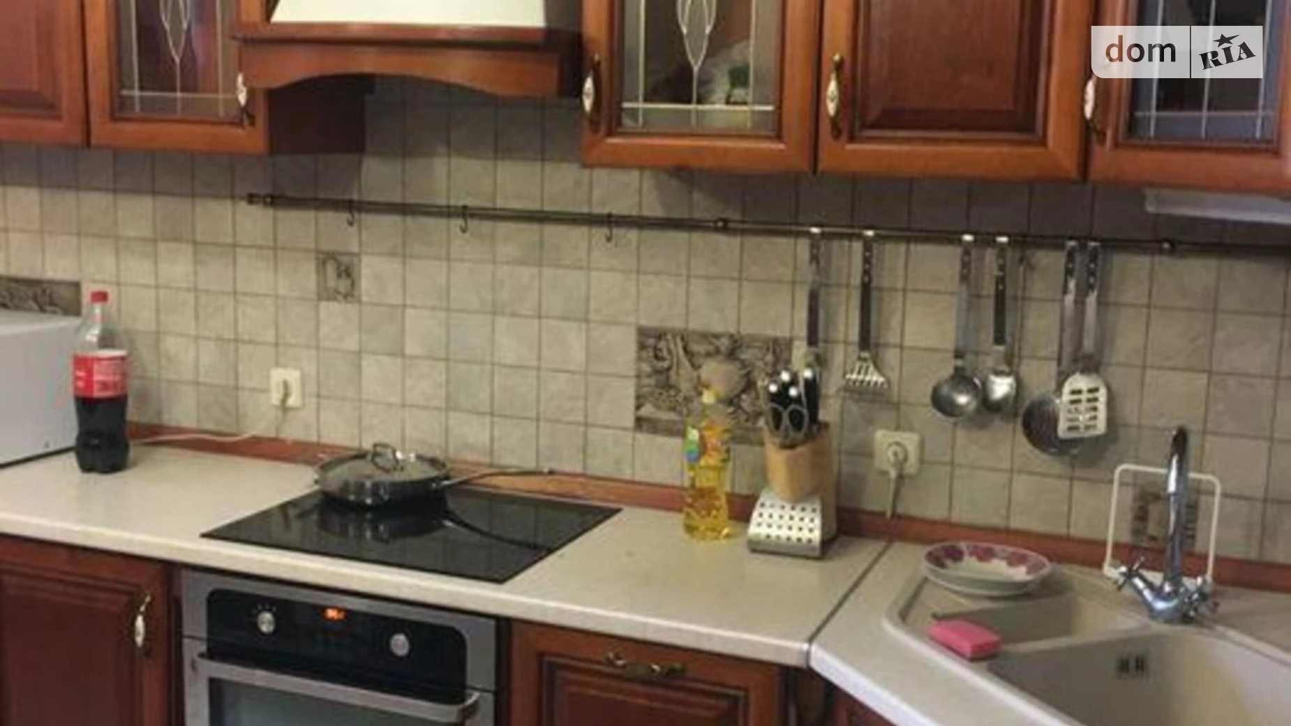 Продается 3-комнатная квартира 105.6 кв. м в Киеве, ул. Дмитриевская, 69 - фото 3