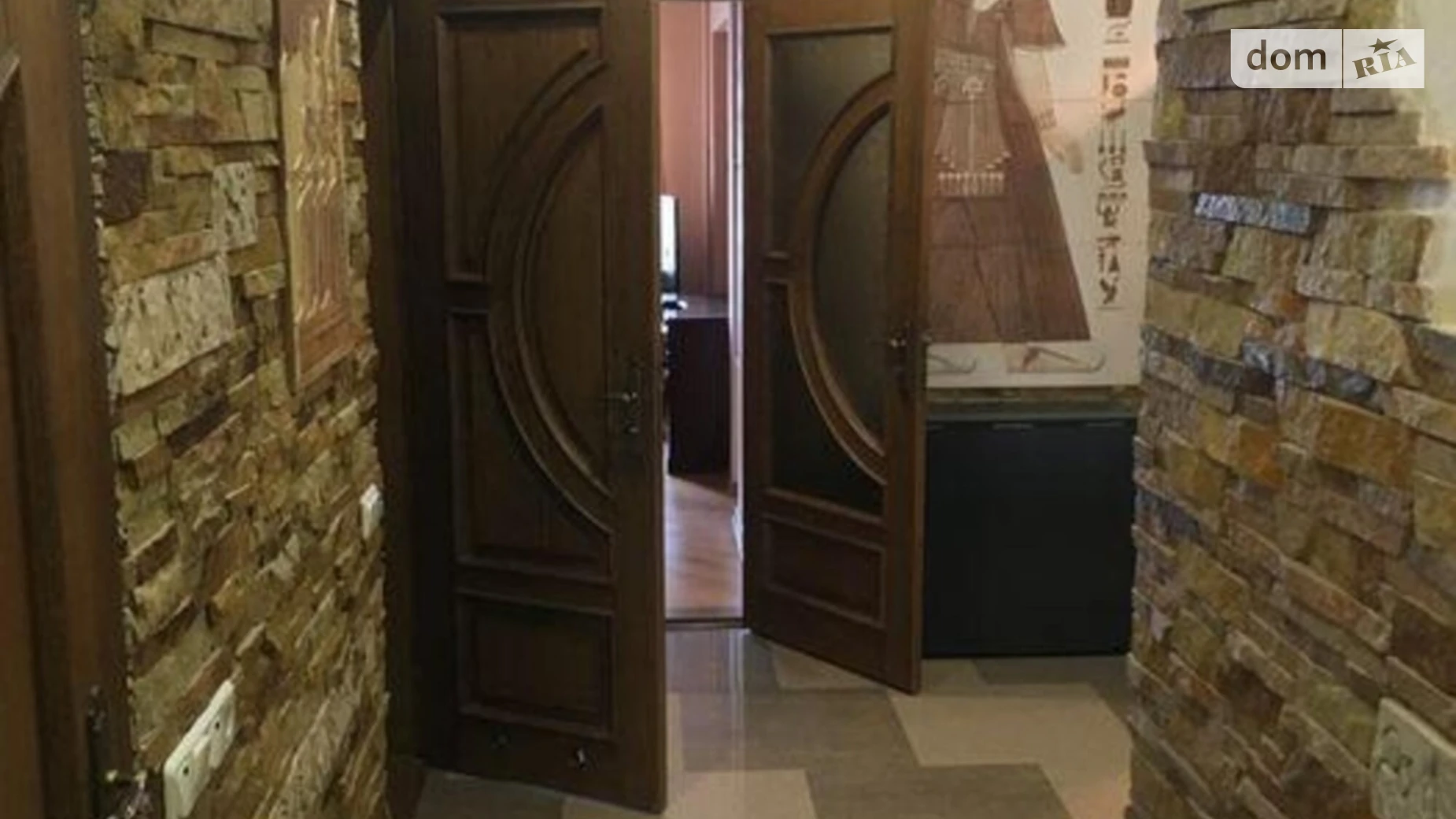 Продается 3-комнатная квартира 105.6 кв. м в Киеве, ул. Дмитриевская, 69 - фото 5