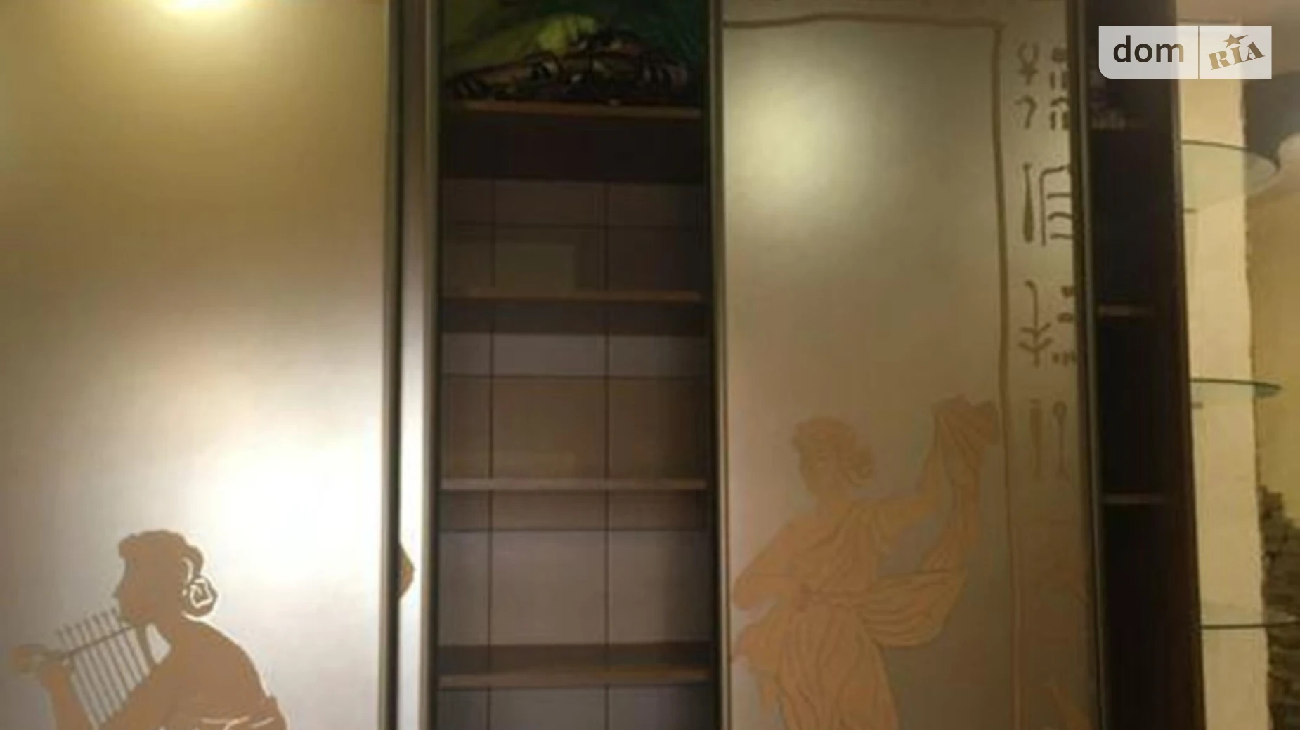 Продается 3-комнатная квартира 105.6 кв. м в Киеве, ул. Дмитриевская, 69 - фото 2