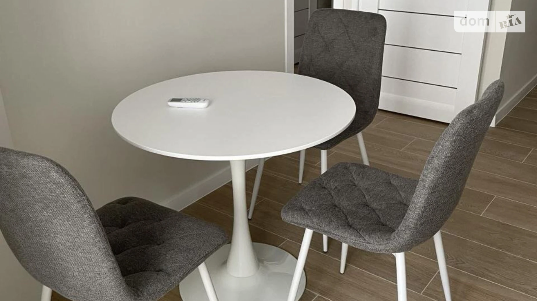 Сдается в аренду 2-комнатная квартира 47 кв. м в Днепре, ул. Исполкомовская, 24Б - фото 2