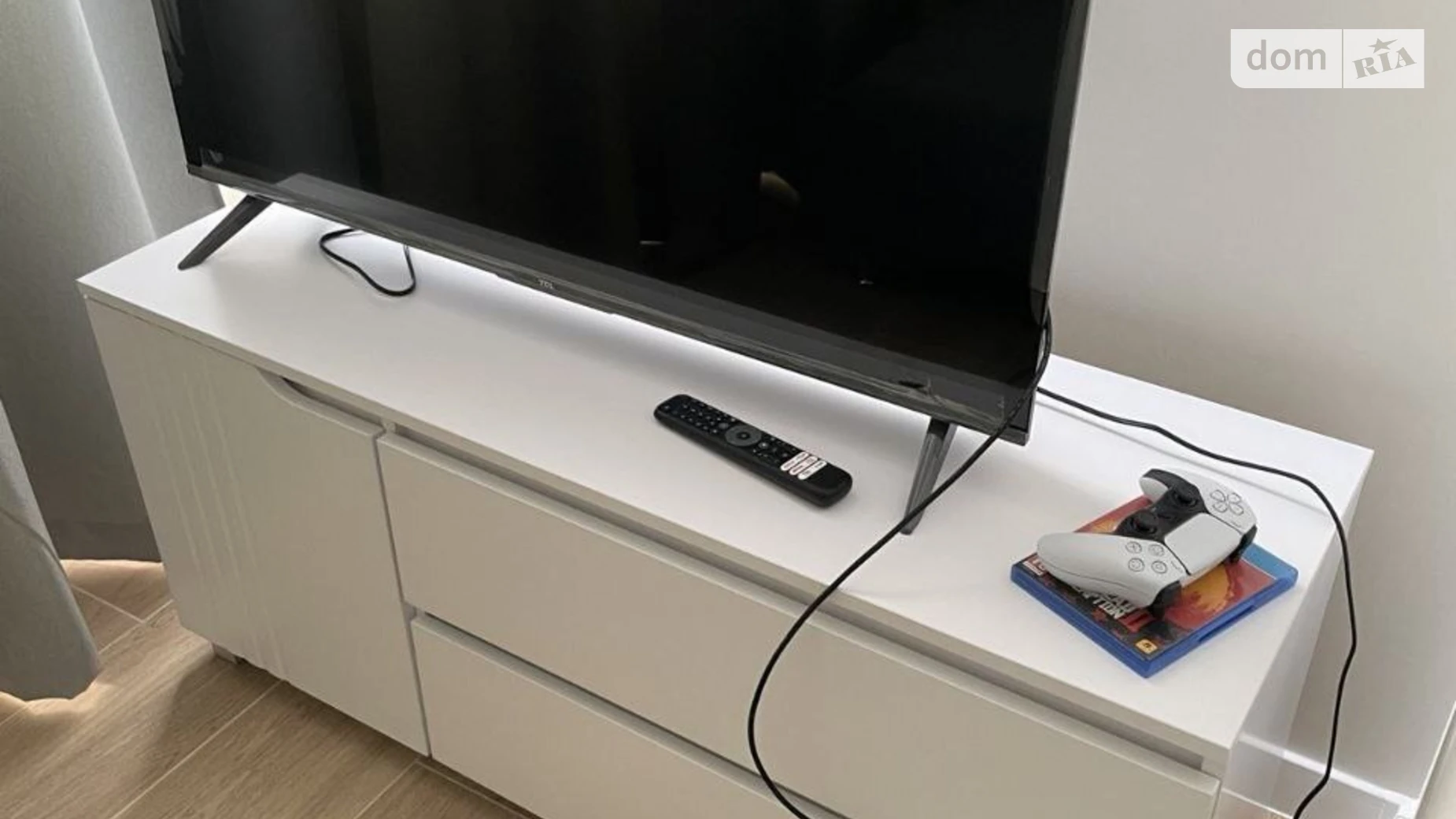 Сдается в аренду 2-комнатная квартира 47 кв. м в Днепре, ул. Исполкомовская, 24Б - фото 5