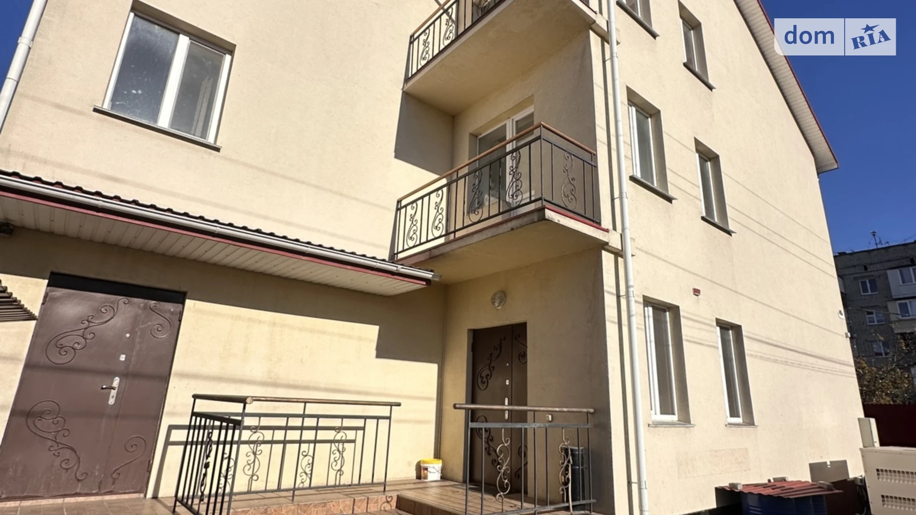 Здається в оренду приміщення вільного призначення 550 кв. м в 3-поверховій будівлі, цена: 110000 грн - фото 4