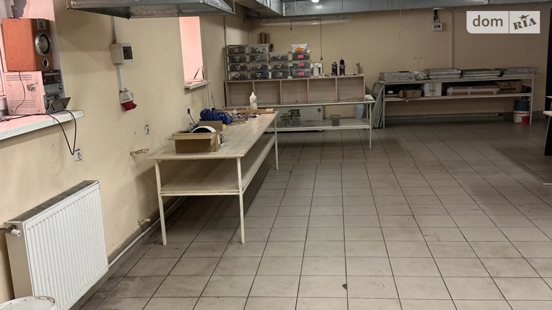 Здається в оренду приміщення вільного призначення 550 кв. м в 3-поверховій будівлі, цена: 110000 грн - фото 5