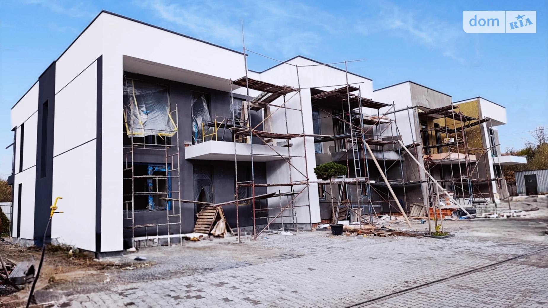 ул. Мирослава Павлика Сокольники, цена: 217000 $ - фото 2