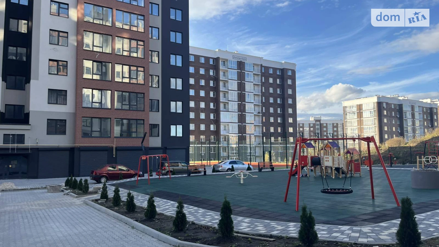 Продається 1-кімнатна квартира 43 кв. м у Хмельницькому, вул. Січових Стрільців - фото 3