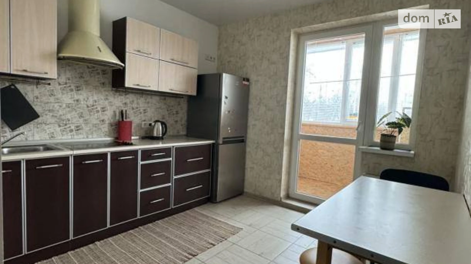 Продается 1-комнатная квартира 40 кв. м в Харькове, ул. Елизаветинская, 5 - фото 3