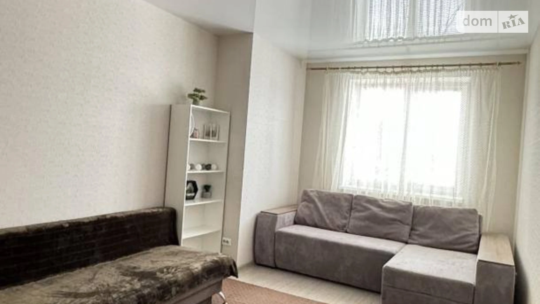 Продается 1-комнатная квартира 40 кв. м в Харькове, ул. Елизаветинская, 5 - фото 4