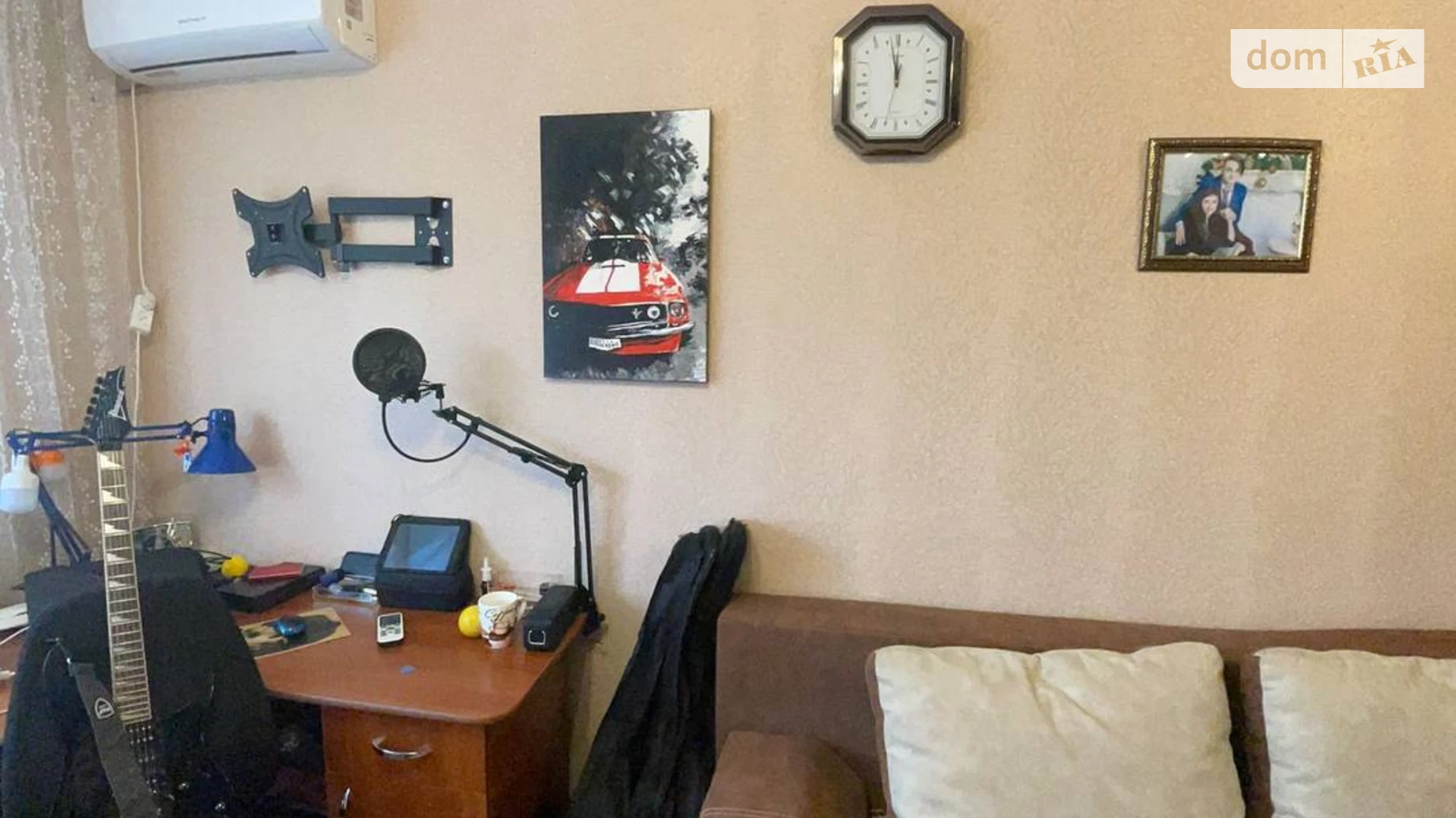 Продается комната 17.6 кв. м в Черкассах, цена: 15000 $ - фото 5