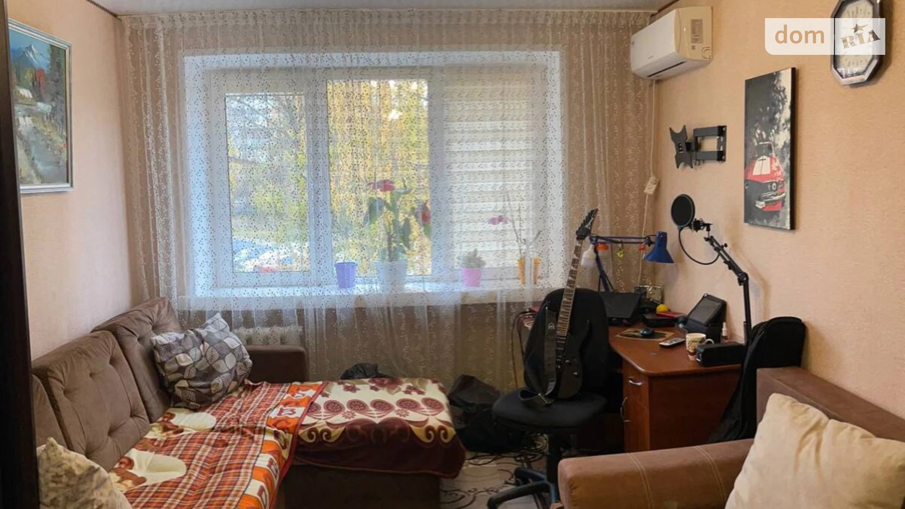Продается комната 17.6 кв. м в Черкассах, цена: 15000 $ - фото 4