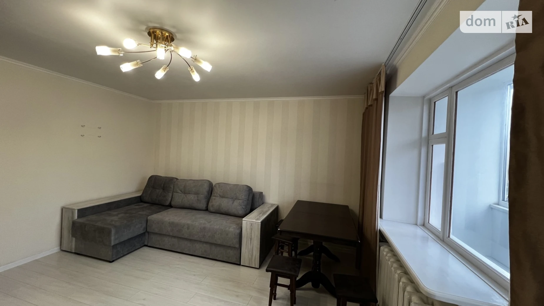 Здається в оренду 3-кімнатна квартира 66.6 кв. м у Вінниці - фото 2