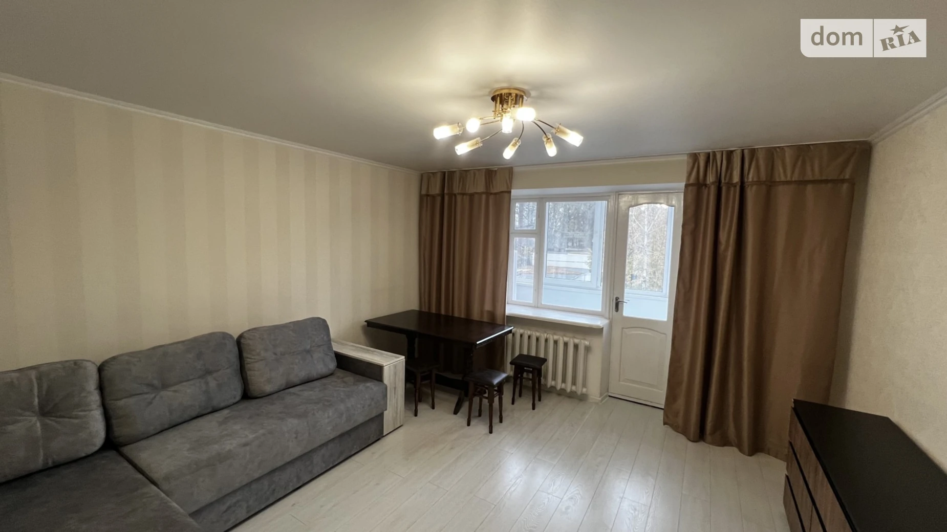 Здається в оренду 3-кімнатна квартира 66.6 кв. м у Вінниці - фото 3