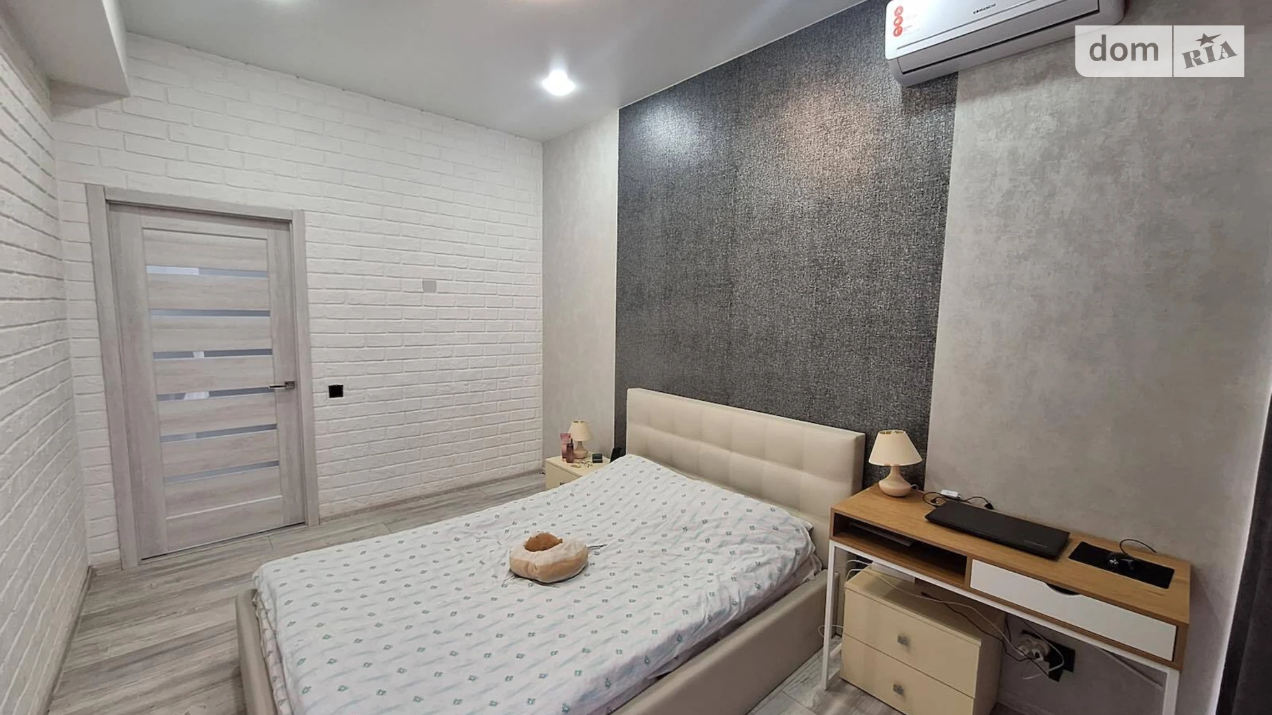 Продается 1-комнатная квартира 35 кв. м в Харькове, Салтовское шоссе, 43 - фото 2