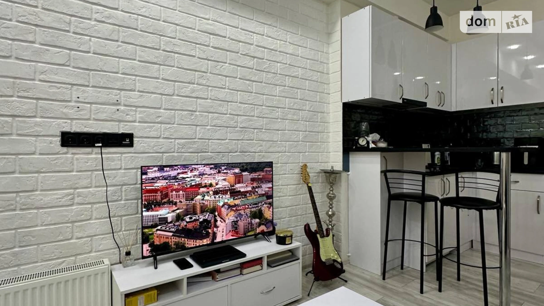 Продается 1-комнатная квартира 35 кв. м в Харькове, Салтовское шоссе, 43 - фото 3