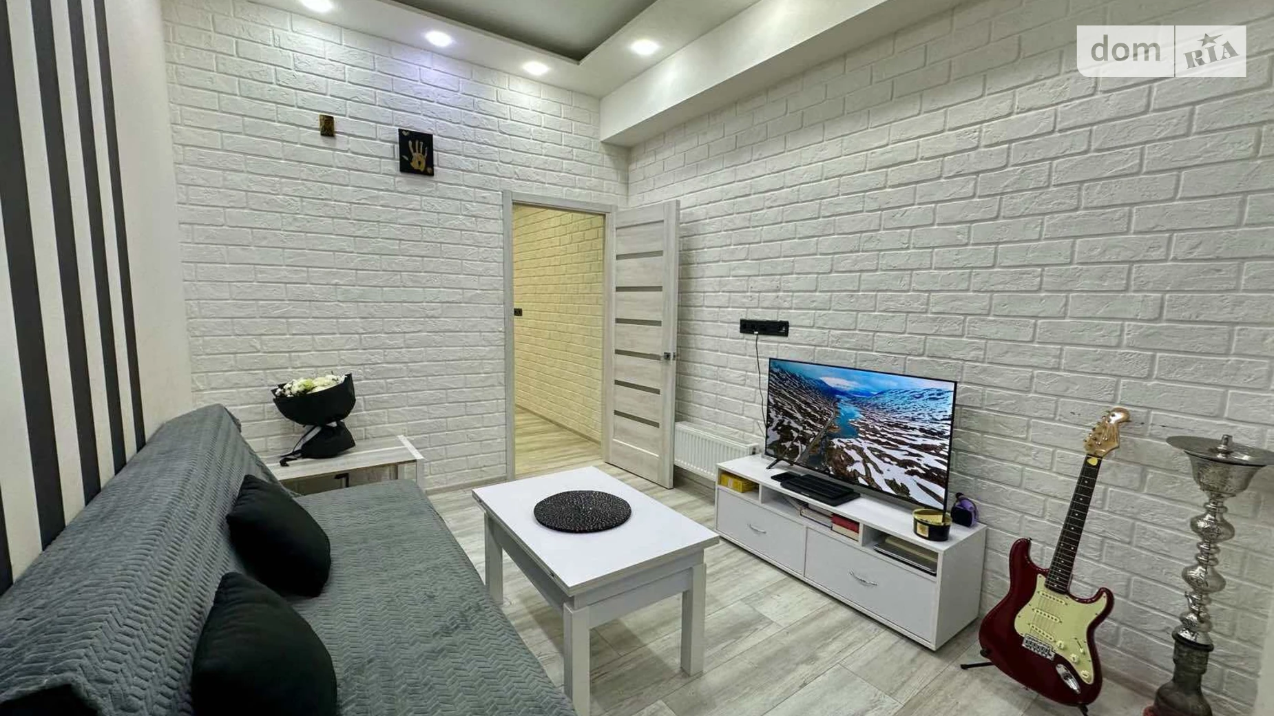 Продается 1-комнатная квартира 35 кв. м в Харькове, Салтовское шоссе, 43 - фото 4