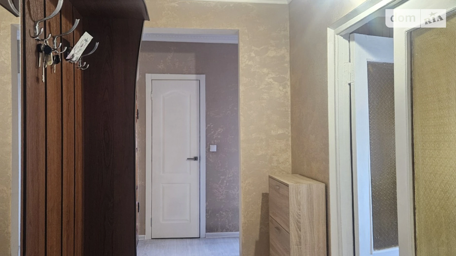 Сдается в аренду 2-комнатная квартира 50 кв. м в Одессе, ул. Люстдорфская дорога - фото 5