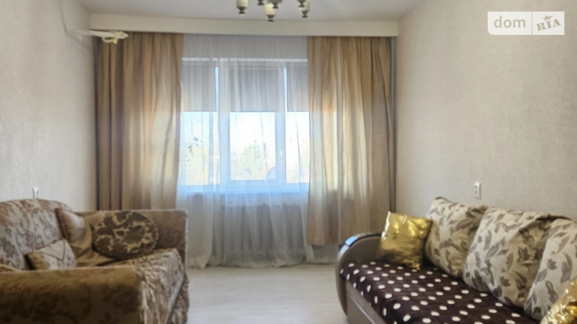 Сдается в аренду 2-комнатная квартира 50 кв. м в Одессе, ул. Люстдорфская дорога - фото 2