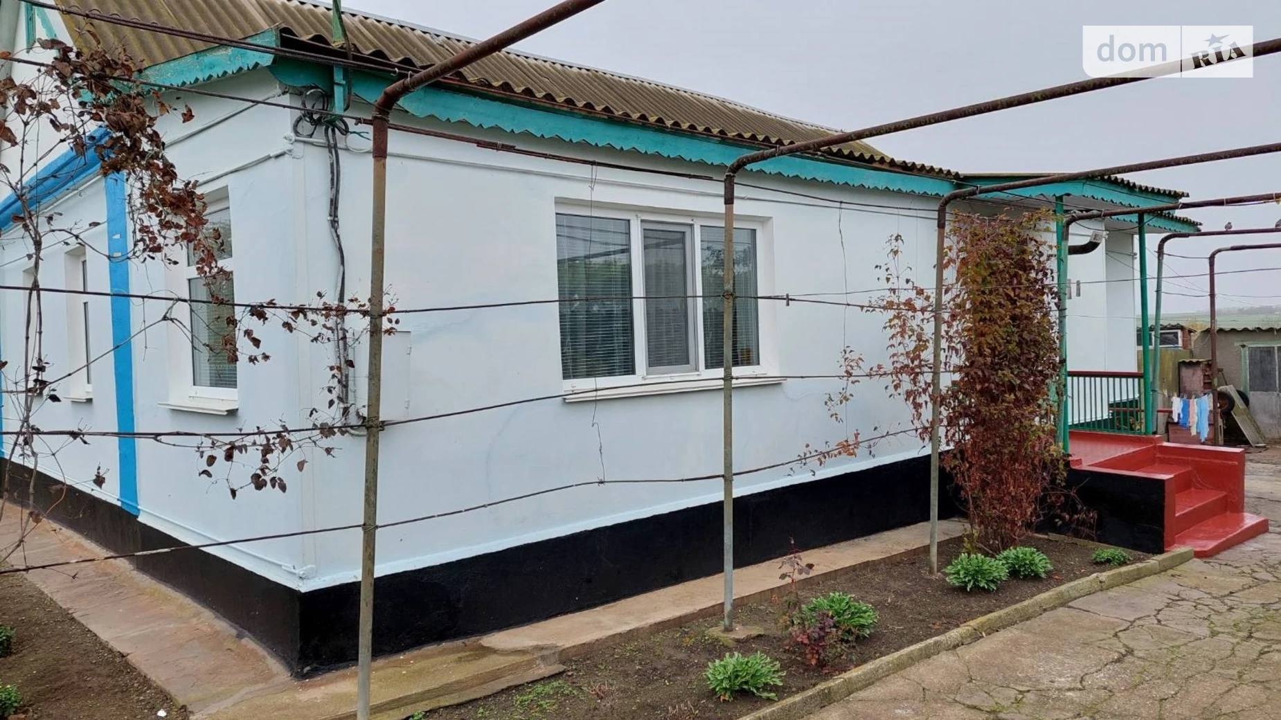 Продається одноповерховий будинок 83.3 кв. м з терасою, цена: 12000 $ - фото 2