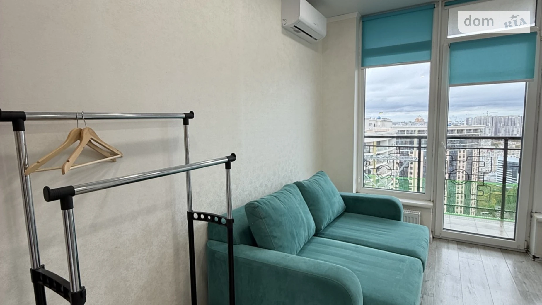 Сдается в аренду 1-комнатная квартира 30 кв. м в Одессе, ул. Генуэзская, 3Г - фото 3