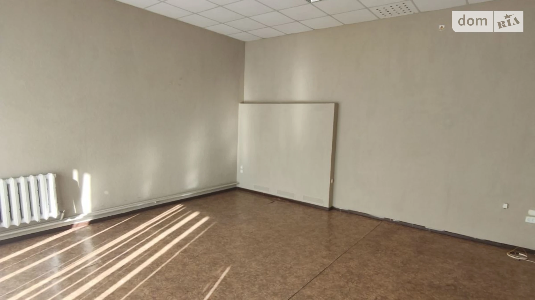 Здається в оренду приміщення вільного призначення 32 кв. м в 6-поверховій будівлі, цена: 9000 грн - фото 3