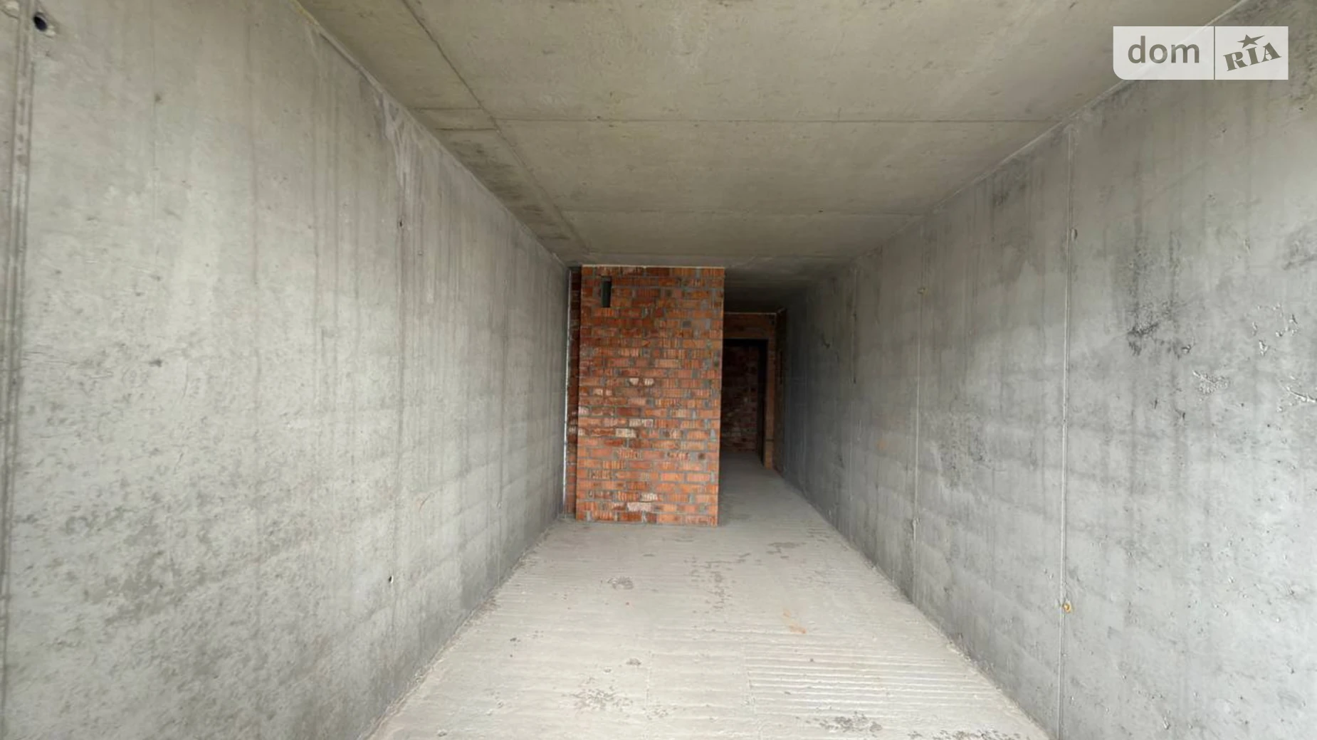 Продається 1-кімнатна квартира 22.62 кв. м у Сокільниках, вул. Трускавецька, 1С - фото 2