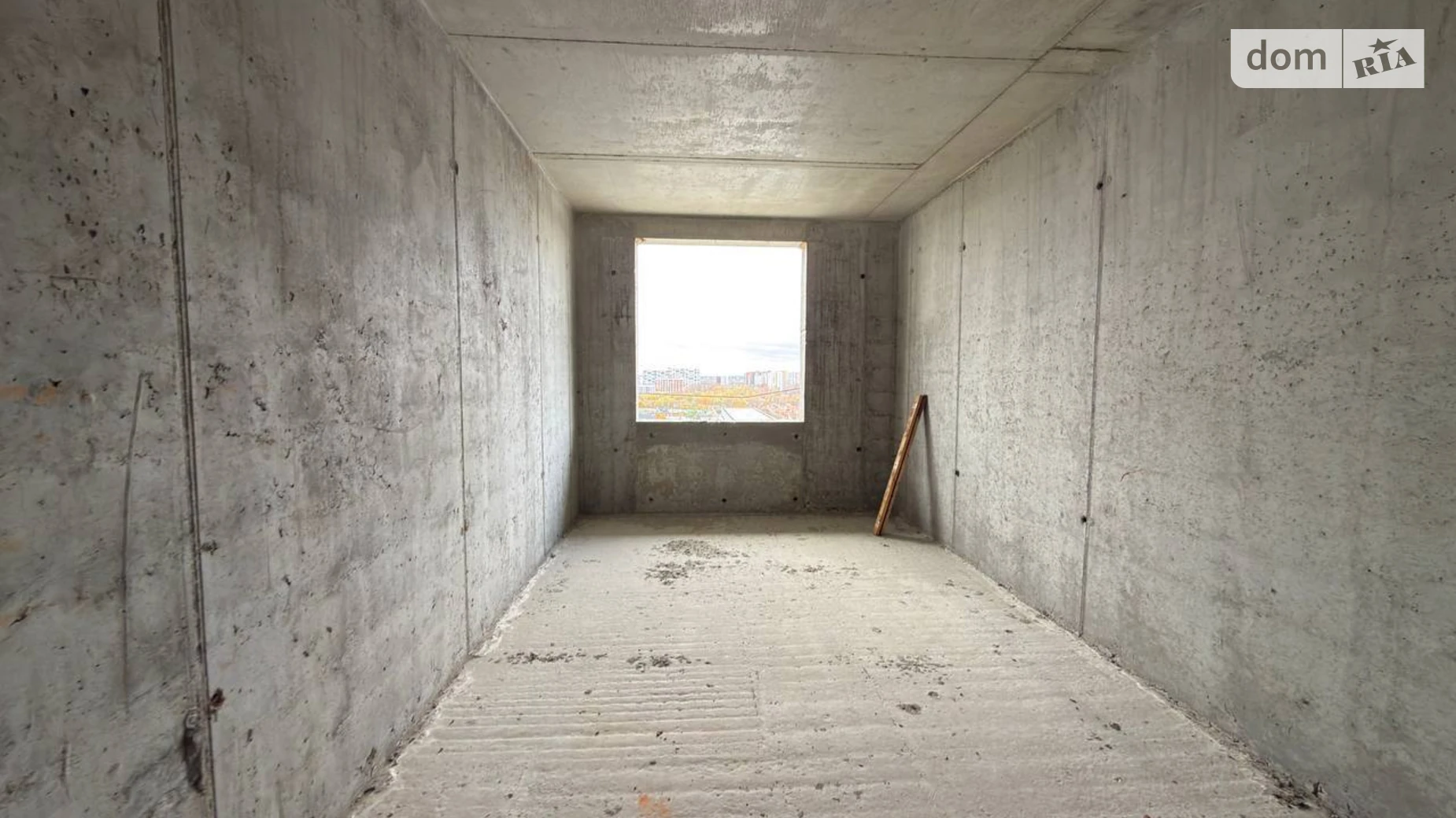 Продається 1-кімнатна квартира 22.62 кв. м у Сокільниках, вул. Трускавецька, 1С - фото 3