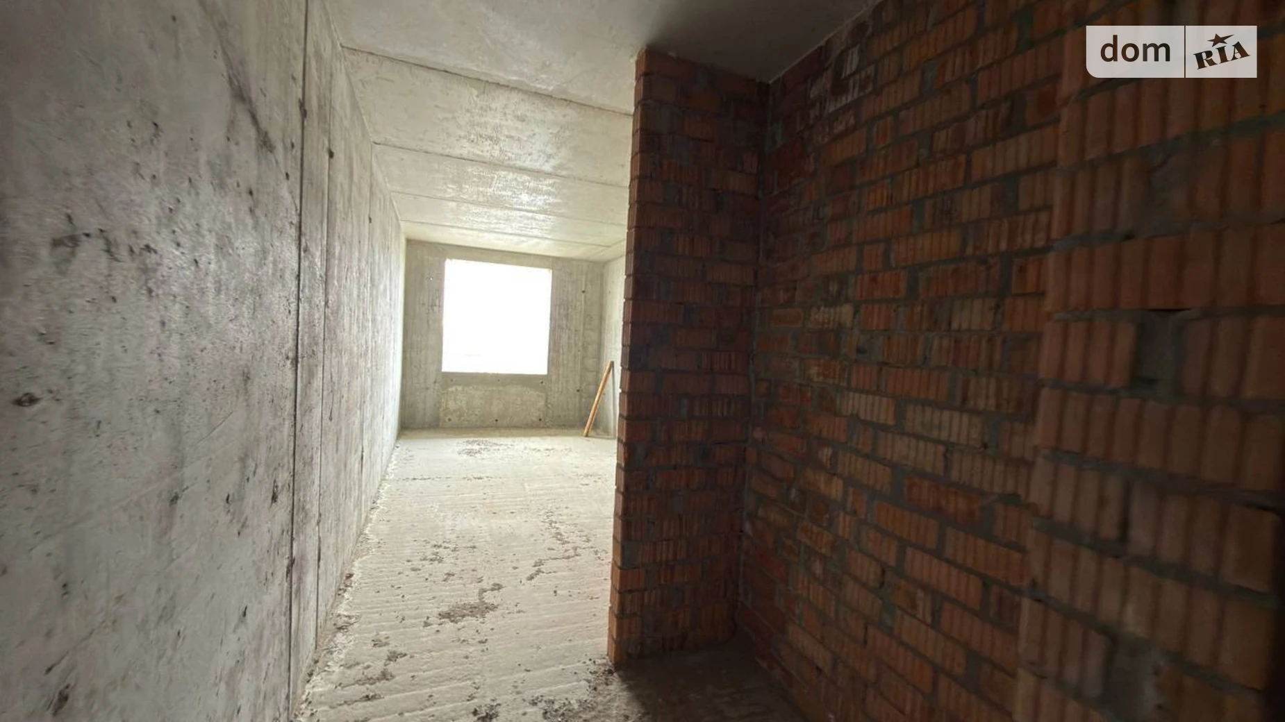 Продається 1-кімнатна квартира 22.62 кв. м у Сокільниках, вул. Трускавецька, 1С - фото 5