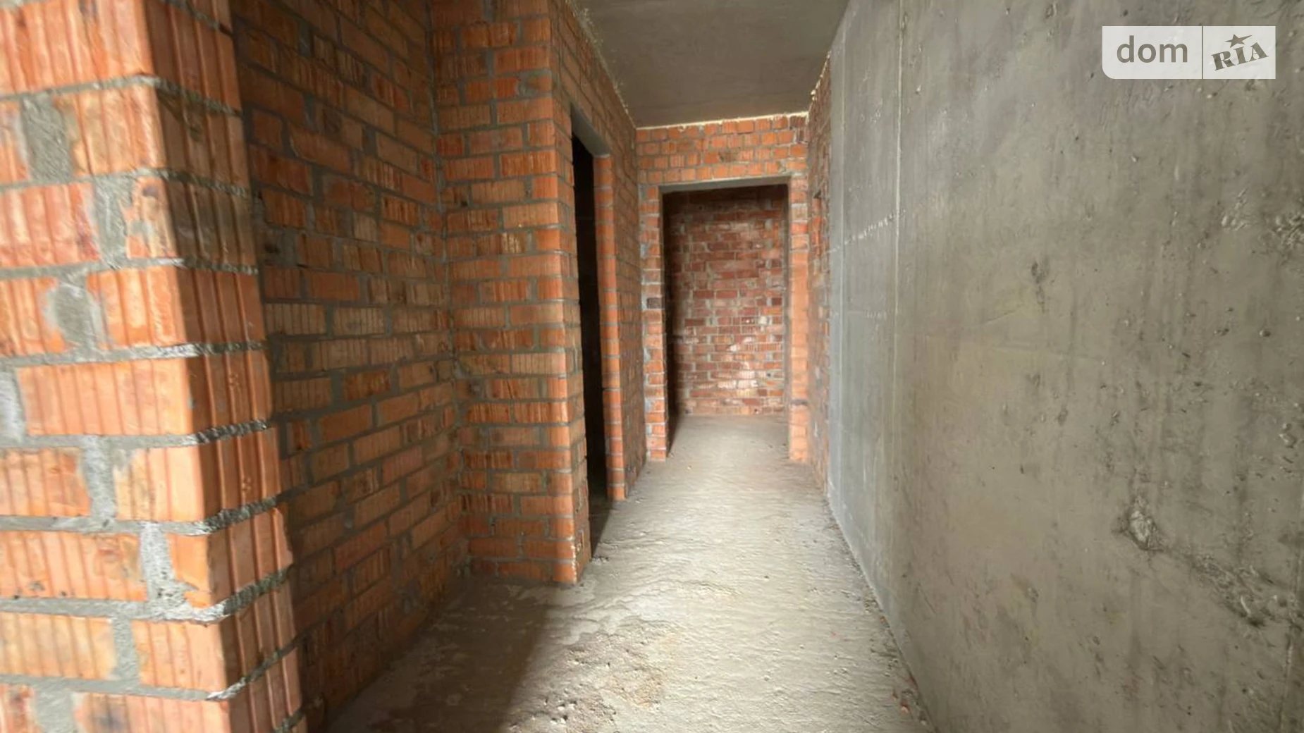 Продається 1-кімнатна квартира 22.62 кв. м у Сокільниках, вул. Трускавецька, 1С - фото 4