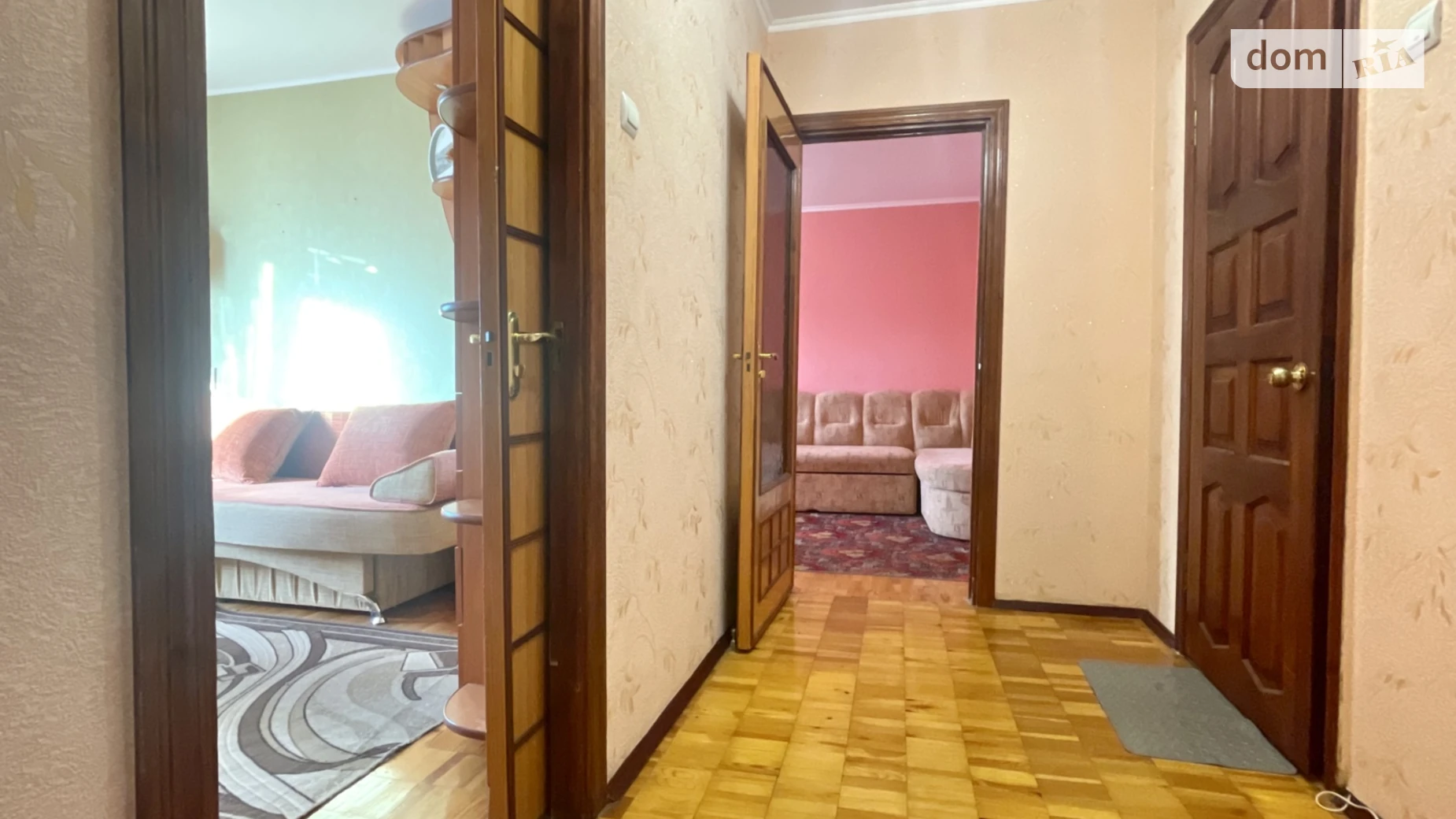 Сдается в аренду 2-комнатная квартира 58 кв. м в Виннице, ул. Антонова Олега - фото 3