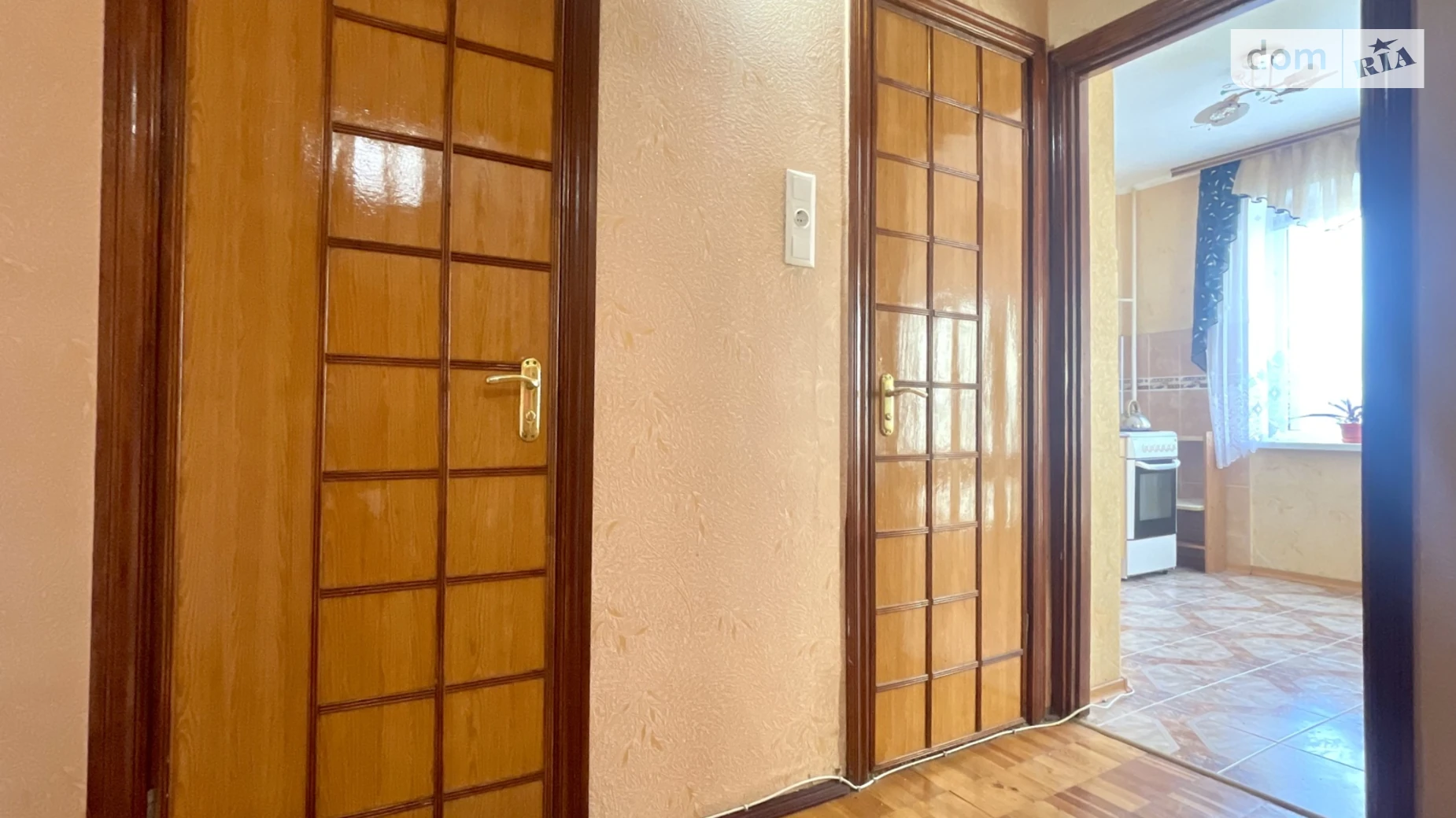 Сдается в аренду 2-комнатная квартира 58 кв. м в Виннице, ул. Антонова Олега - фото 4