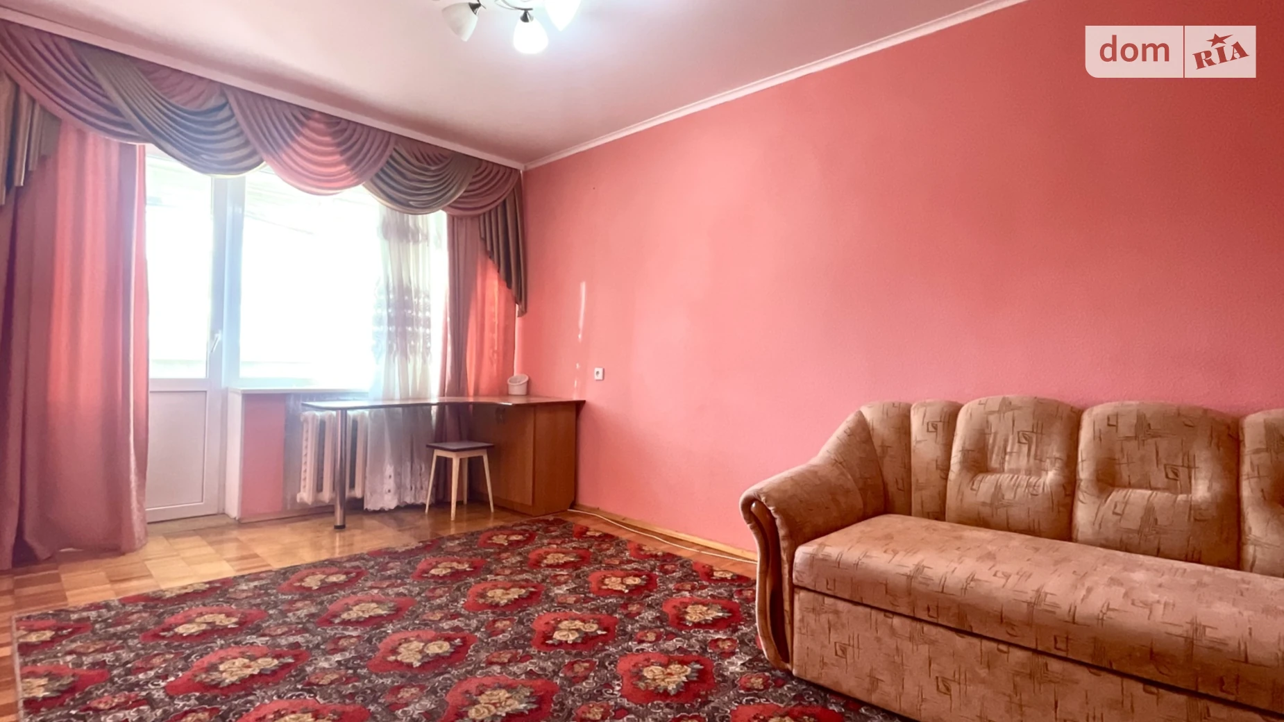 Сдается в аренду 2-комнатная квартира 58 кв. м в Виннице, ул. Антонова Олега - фото 5