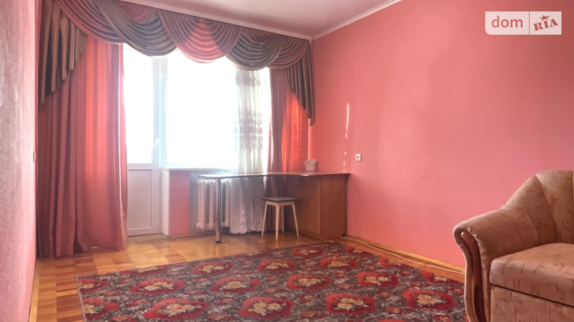 Сдается в аренду 2-комнатная квартира 58 кв. м в Виннице, ул. Антонова Олега - фото 5