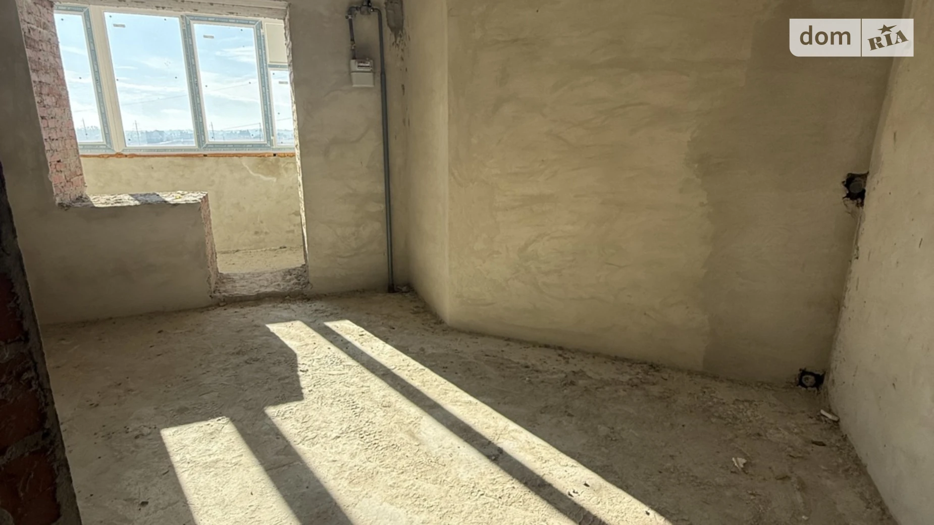 2-кімнатна квартира 70 кв. м у Тернополі, вул. Довженка Олександра - фото 2