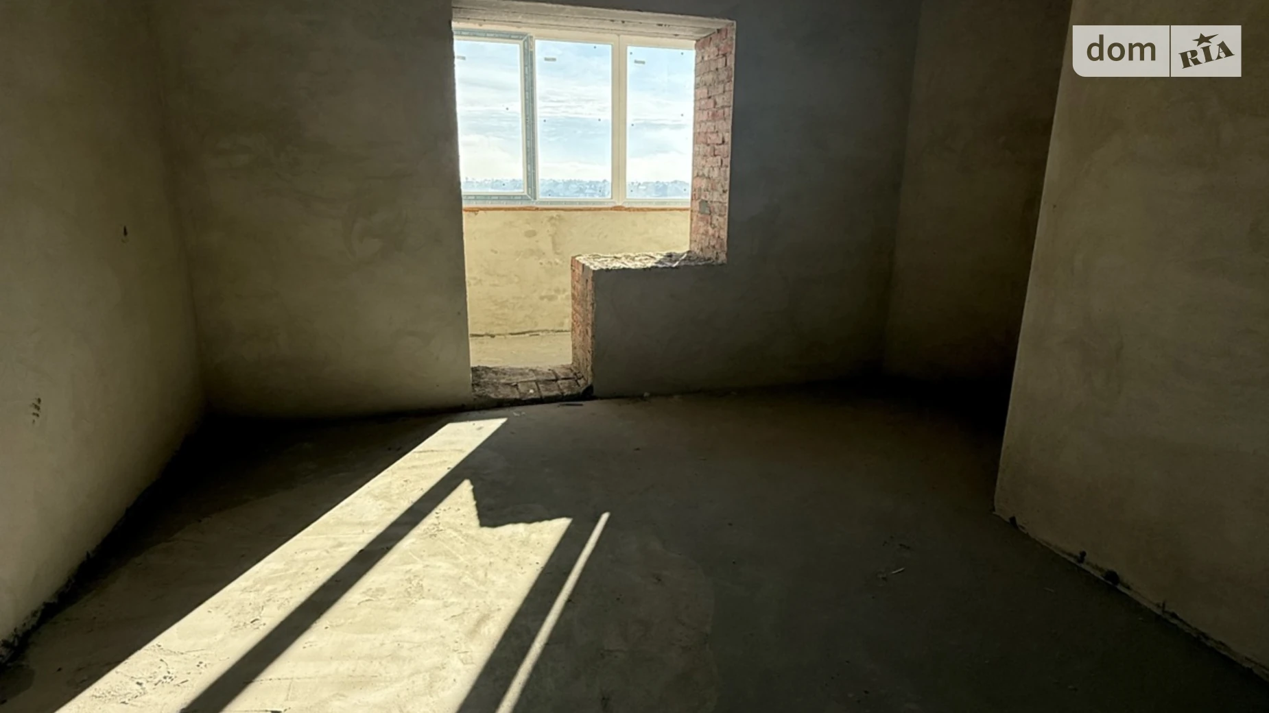 2-кімнатна квартира 70 кв. м у Тернополі, вул. Довженка Олександра - фото 3