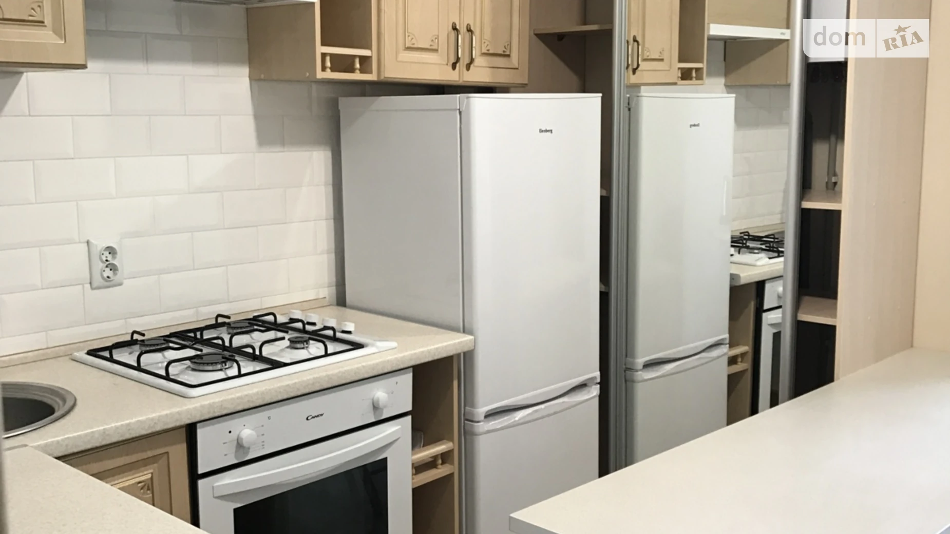 Здається в оренду 1-кімнатна квартира 43 кв. м у Хмельницькому, вул. Інститутська - фото 2