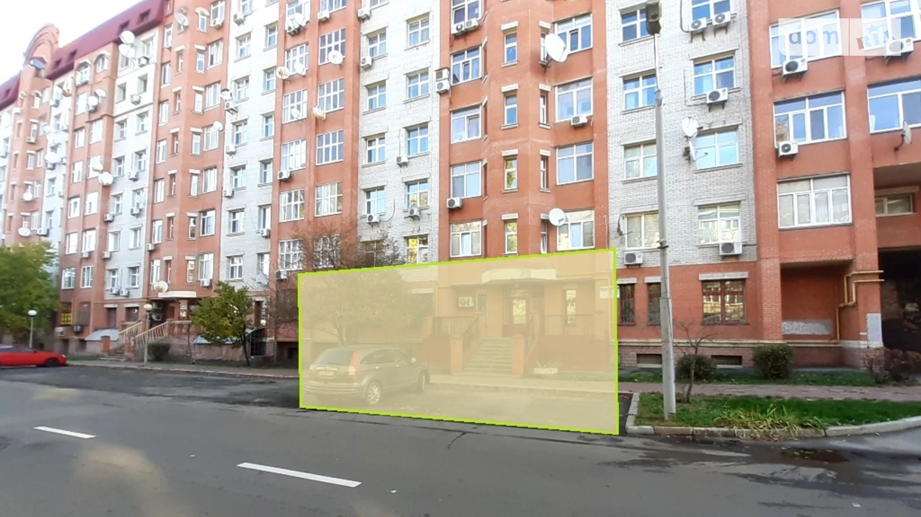 ул. Дмитрия Багалия(Пожарского), 4 Днепровский Киев Дарница, цена: 40000 грн - фото 2