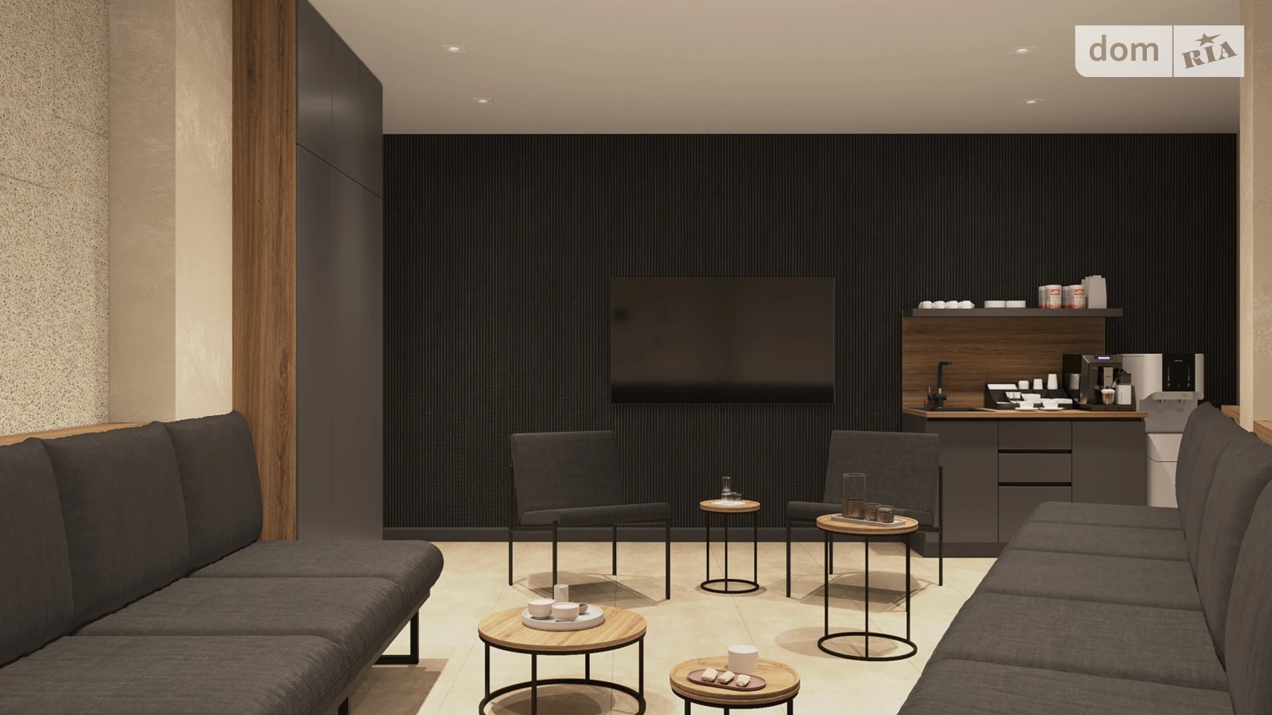 Продается 3-комнатная квартира 137.06 кв. м в Львове, цена: 507122 $ - фото 2