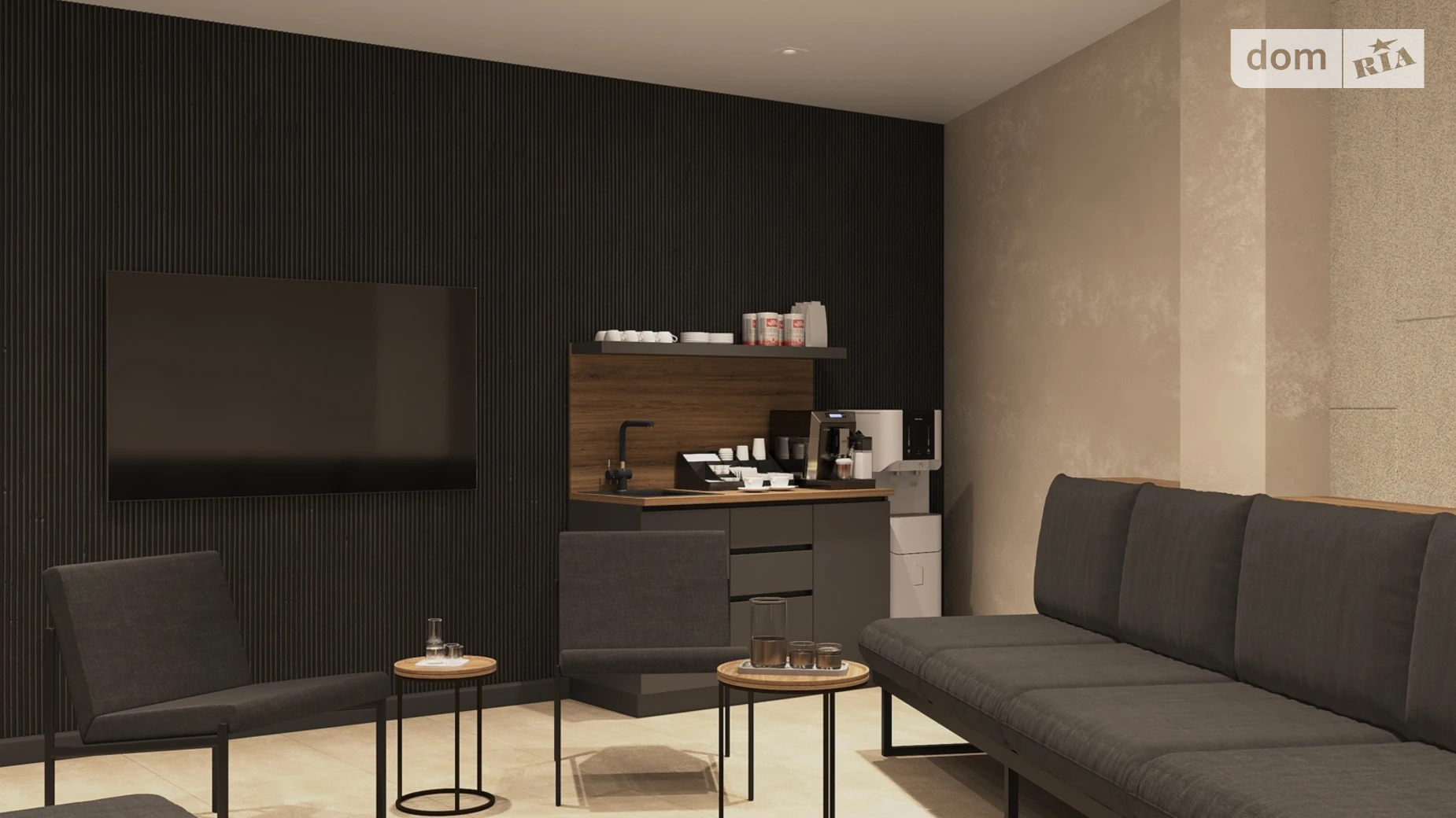 Продается 3-комнатная квартира 137.06 кв. м в Львове, цена: 507122 $ - фото 3