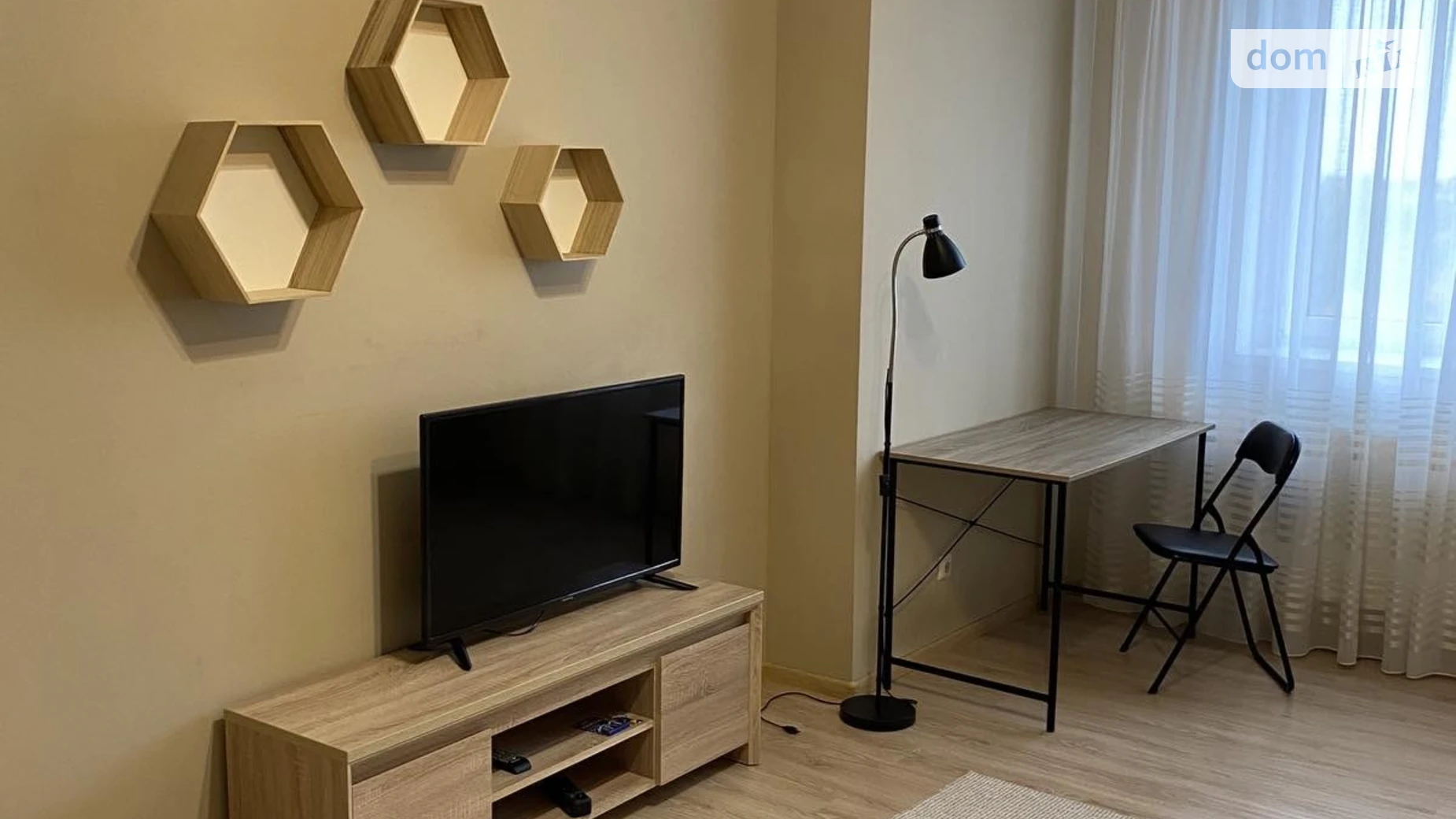 Здається в оренду 1-кімнатна квартира 43 кв. м у Хмельницькому, вул. Інститутська - фото 3