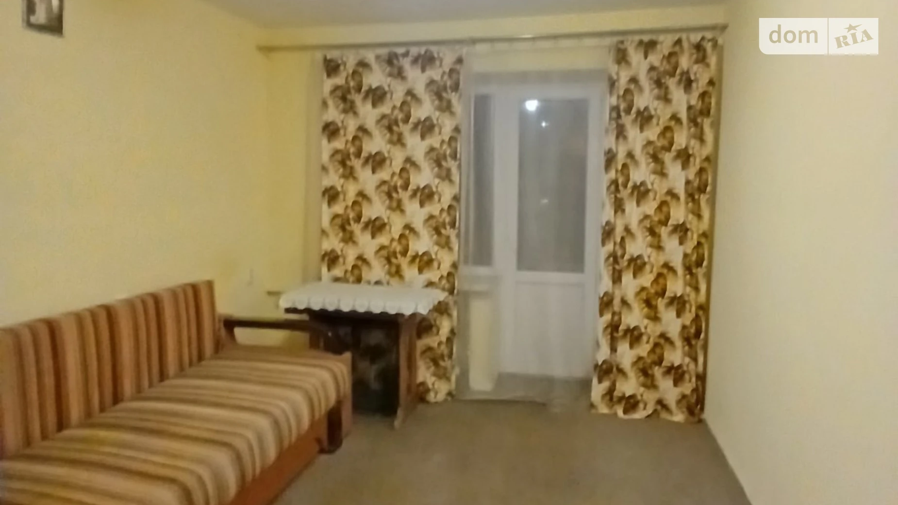 Сдается в аренду 2-комнатная квартира 48 кв. м в Львове, ул. Золотая, 30 - фото 2