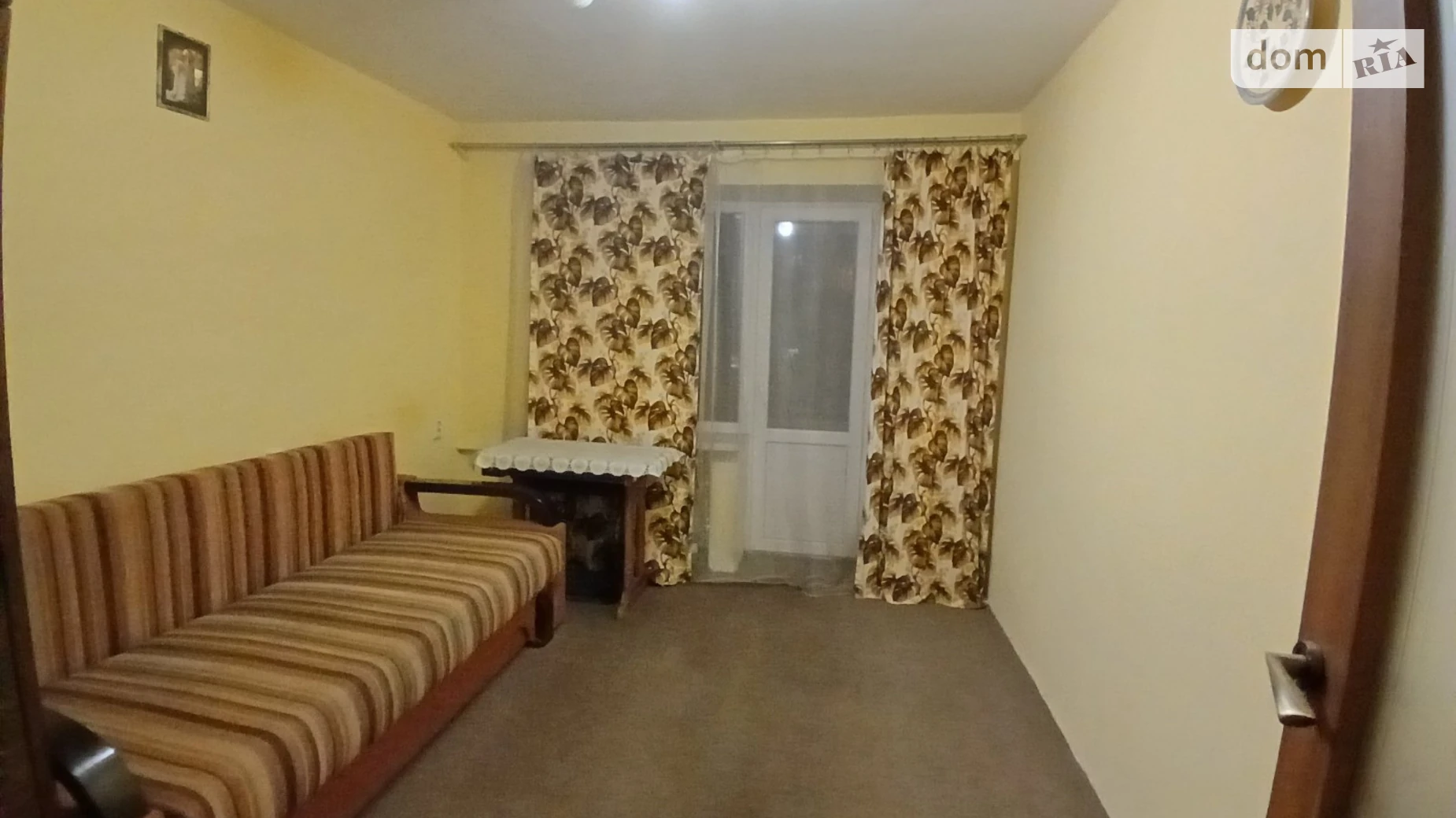 Сдается в аренду 2-комнатная квартира 48 кв. м в Львове, ул. Золотая, 30 - фото 2