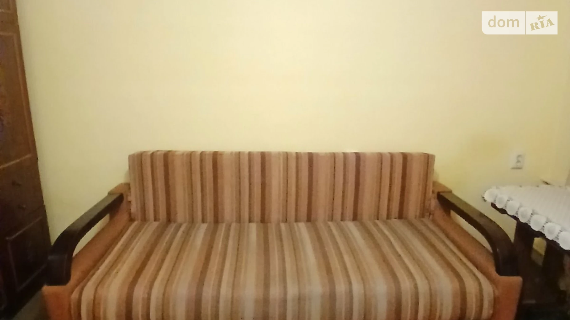 Сдается в аренду 2-комнатная квартира 48 кв. м в Львове, ул. Золотая, 30 - фото 3