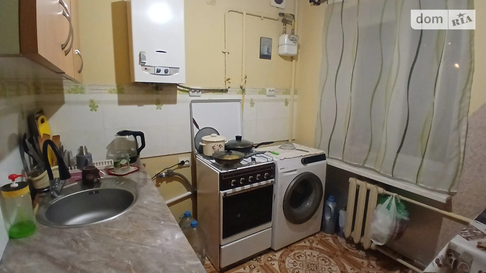 Сдается в аренду 2-комнатная квартира 48 кв. м в Львове, ул. Золотая, 30 - фото 4