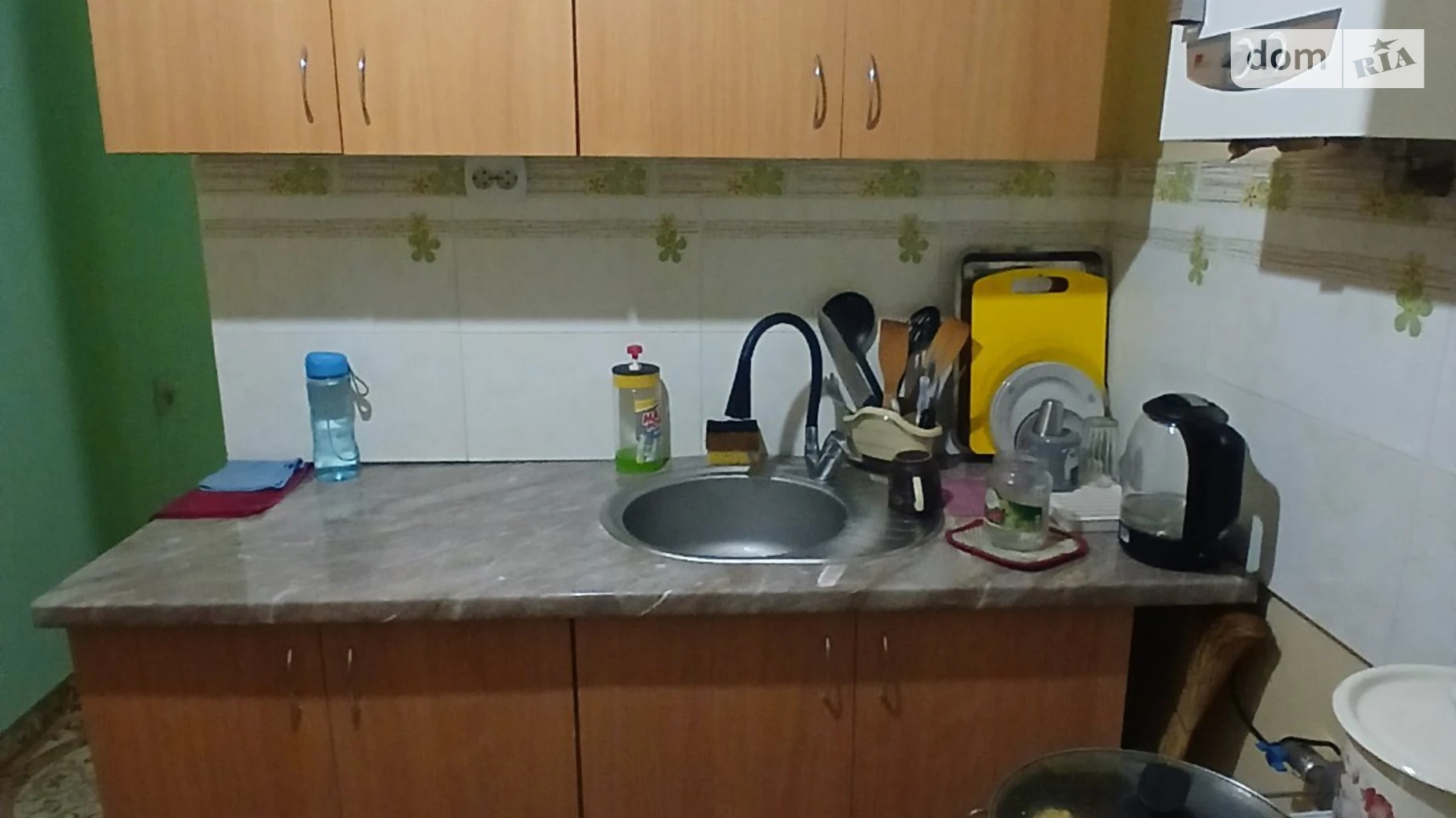 Сдается в аренду 2-комнатная квартира 48 кв. м в Львове, ул. Золотая, 30 - фото 5