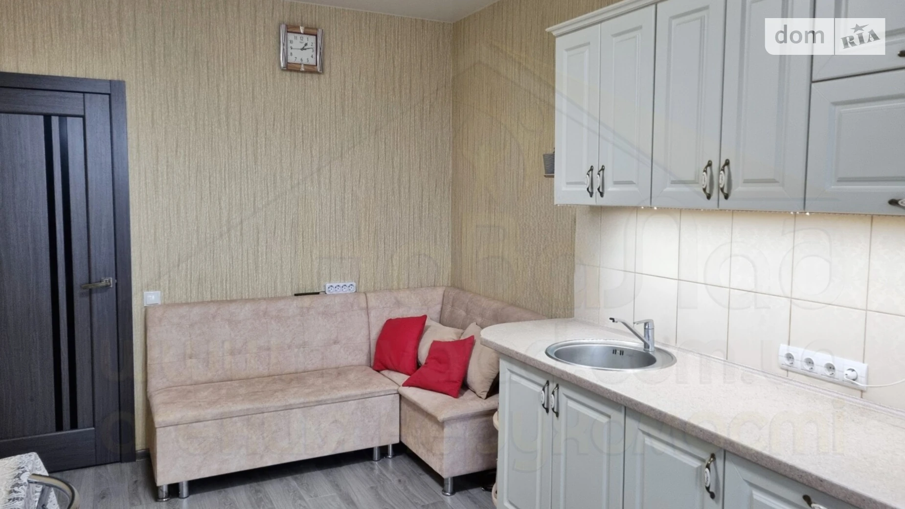 Продається 1-кімнатна квартира 44.6 кв. м у Чернігові, просп. Миру - фото 3