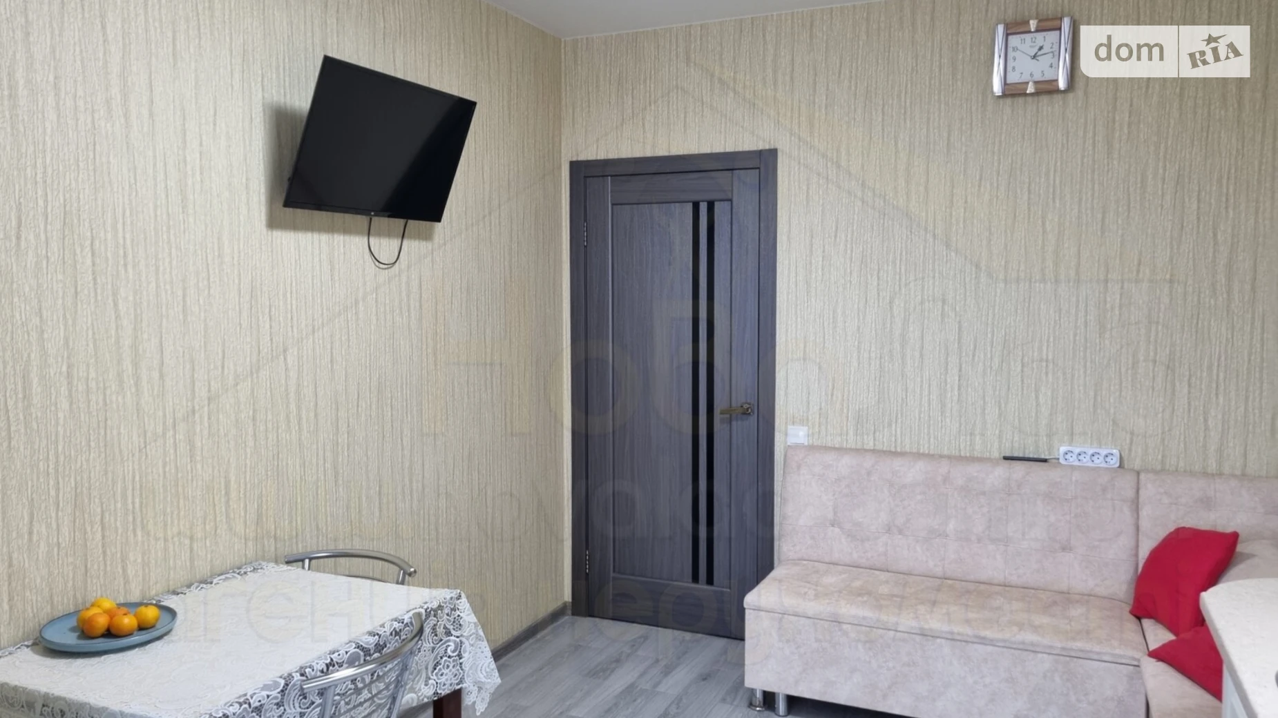 Продається 1-кімнатна квартира 44.6 кв. м у Чернігові, просп. Миру - фото 4