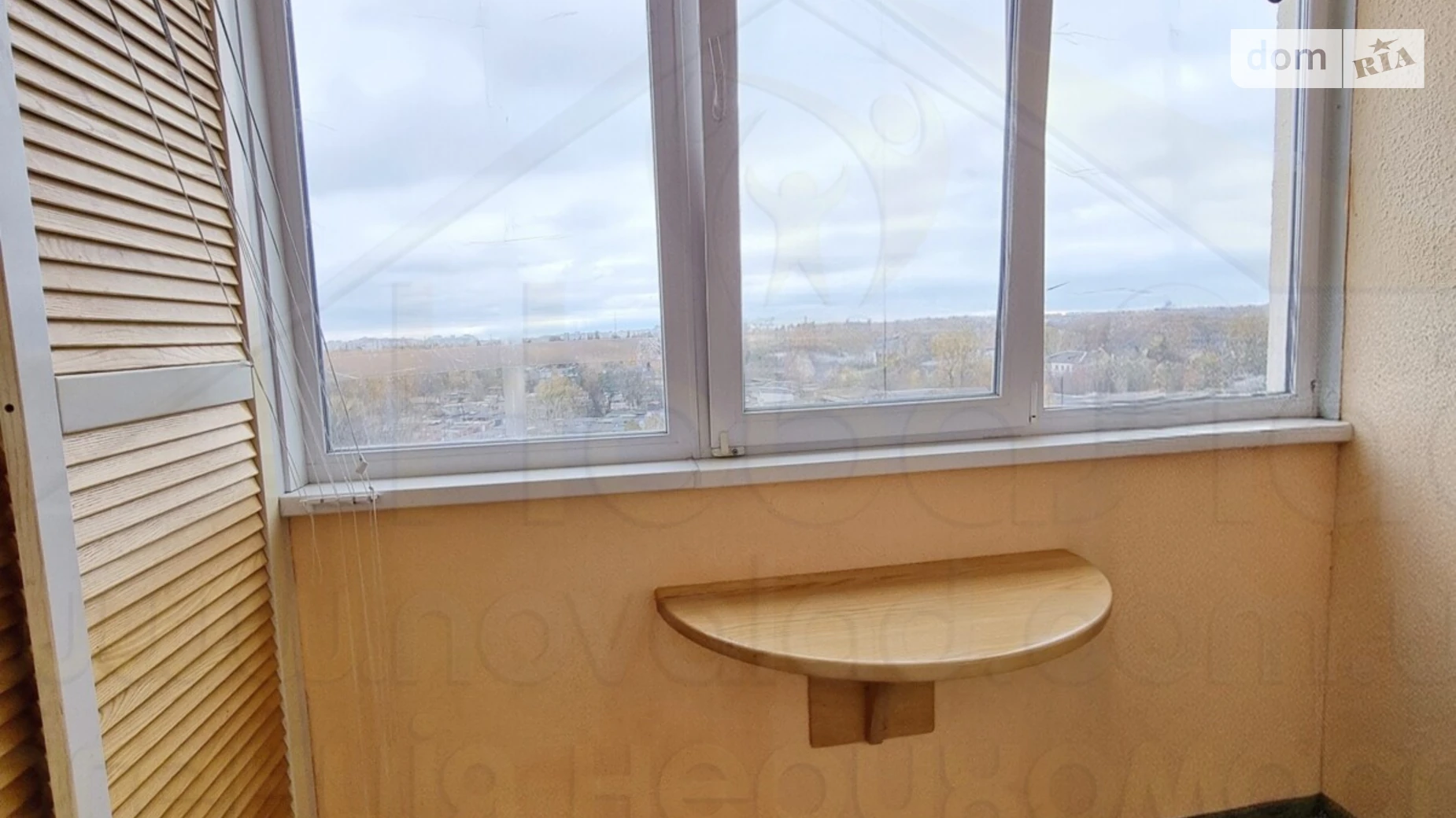 Продається 1-кімнатна квартира 44.6 кв. м у Чернігові, просп. Миру - фото 5