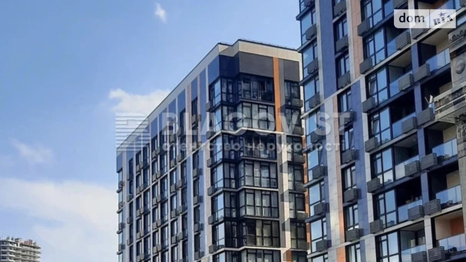 Продається 3-кімнатна квартира 125 кв. м у Києві, вул. Маккейна Джона, 3А - фото 3