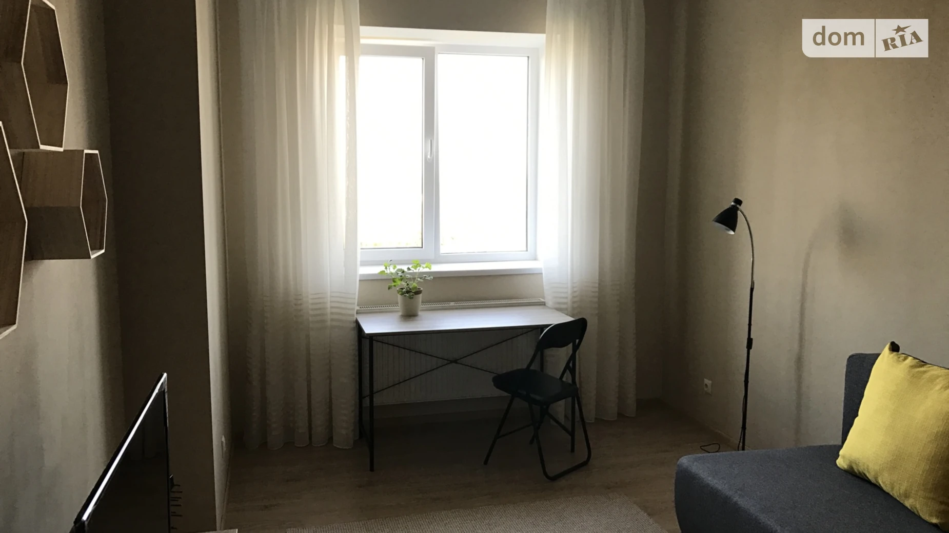 Здається в оренду 1-кімнатна квартира 43 кв. м у Хмельницькому, вул. Інститутська - фото 4